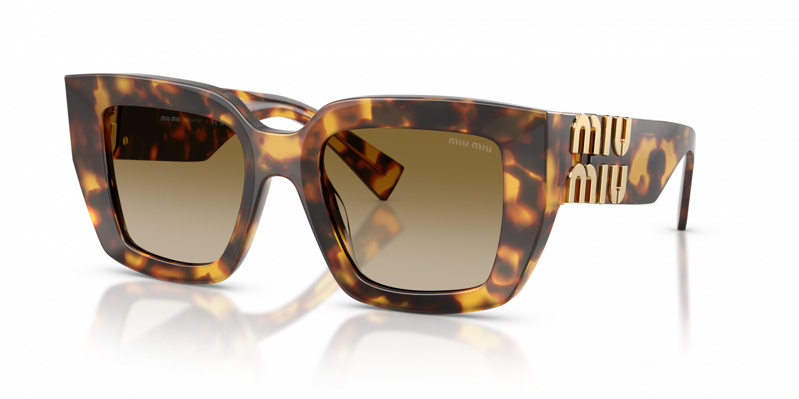 Miu Miu MU B05S 14L20U  